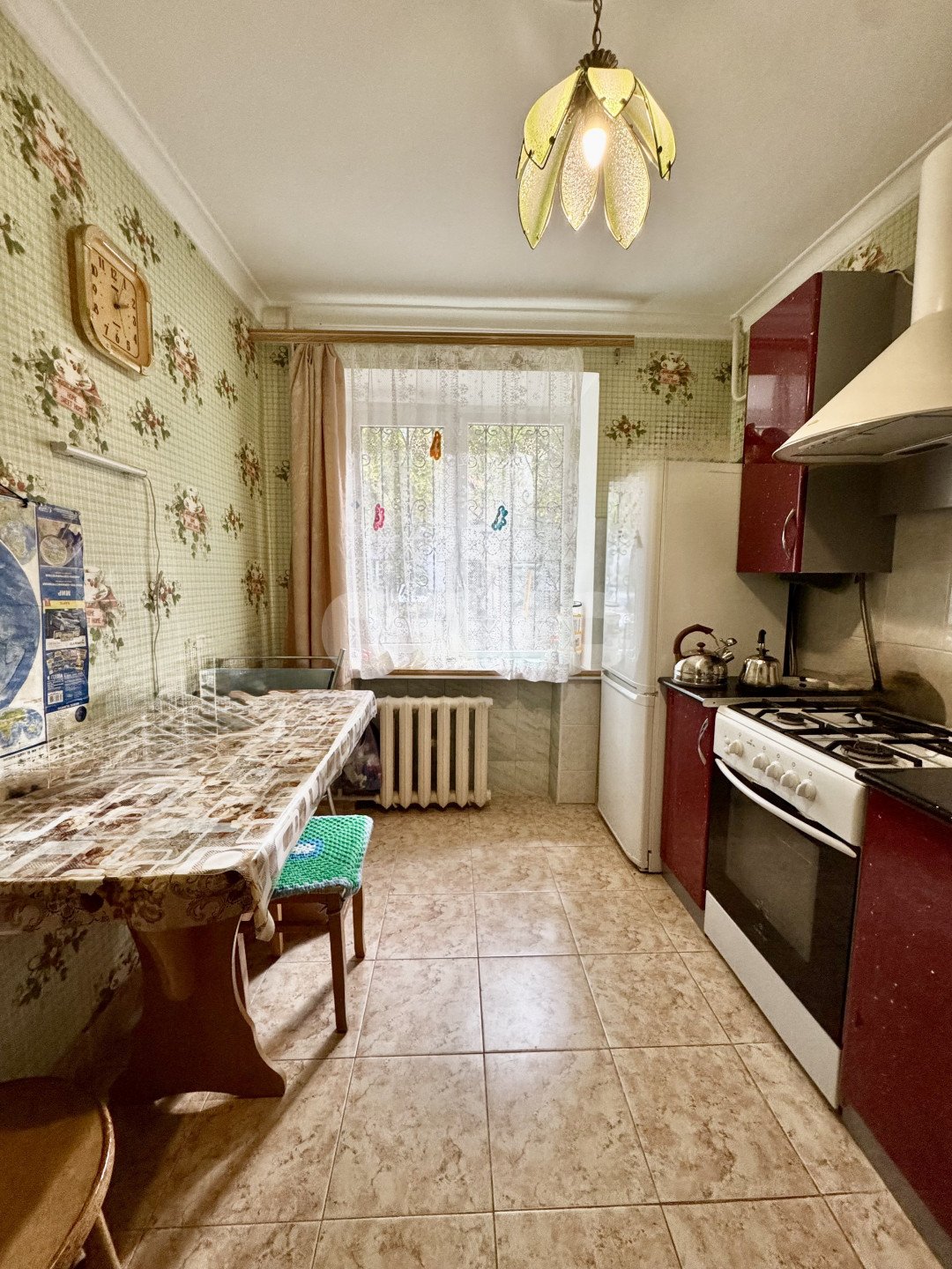 Фото №1: 2-комнатная квартира 48 м² - Майкоп, квартал Черёмушки, ул. Депутатская, 8