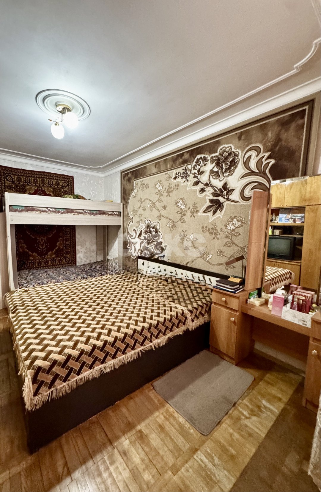 Фото №7: 2-комнатная квартира 48 м² - Майкоп, квартал Черёмушки, ул. Депутатская, 8