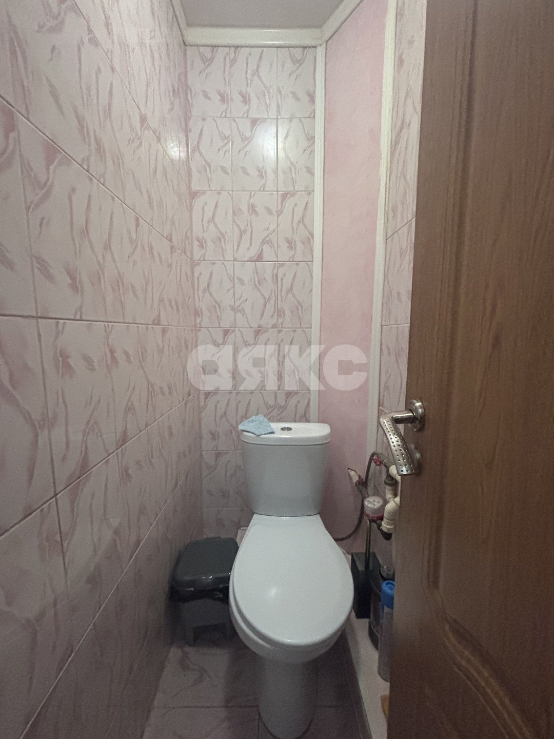 Фото №4: 3-комнатная квартира 57 м² - Армавир, квартал ЗВТ, ул. Ефремова, 75А