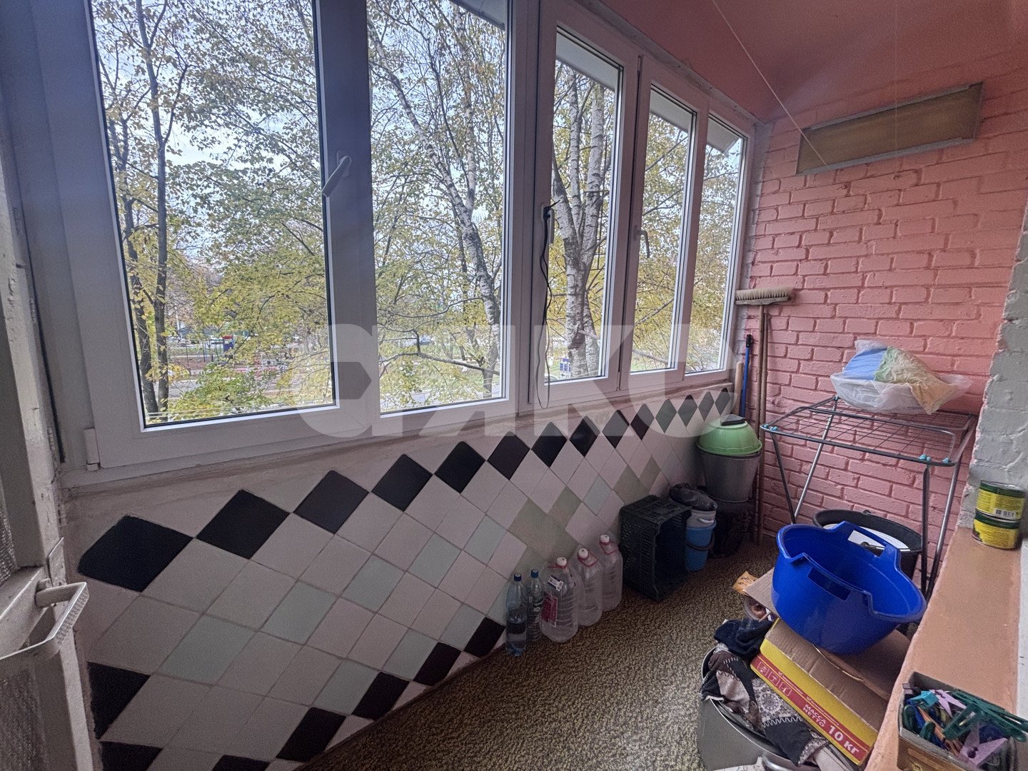 Фото №3: 3-комнатная квартира 57 м² - Армавир, квартал ЗВТ, ул. Ефремова, 75А