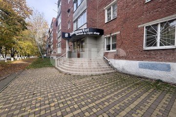 Фото №1: 3-комнатная квартира 57 м² - Армавир, мкр. квартал ЗВТ, ул. Ефремова, 75А