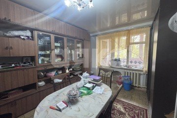 Фото №2: 3-комнатная квартира 57 м² - Армавир, мкр. квартал ЗВТ, ул. Ефремова, 75А