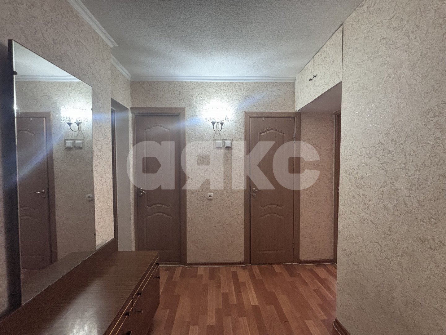 Фото №7: 3-комнатная квартира 57 м² - Армавир, квартал ЗВТ, ул. Ефремова, 75А