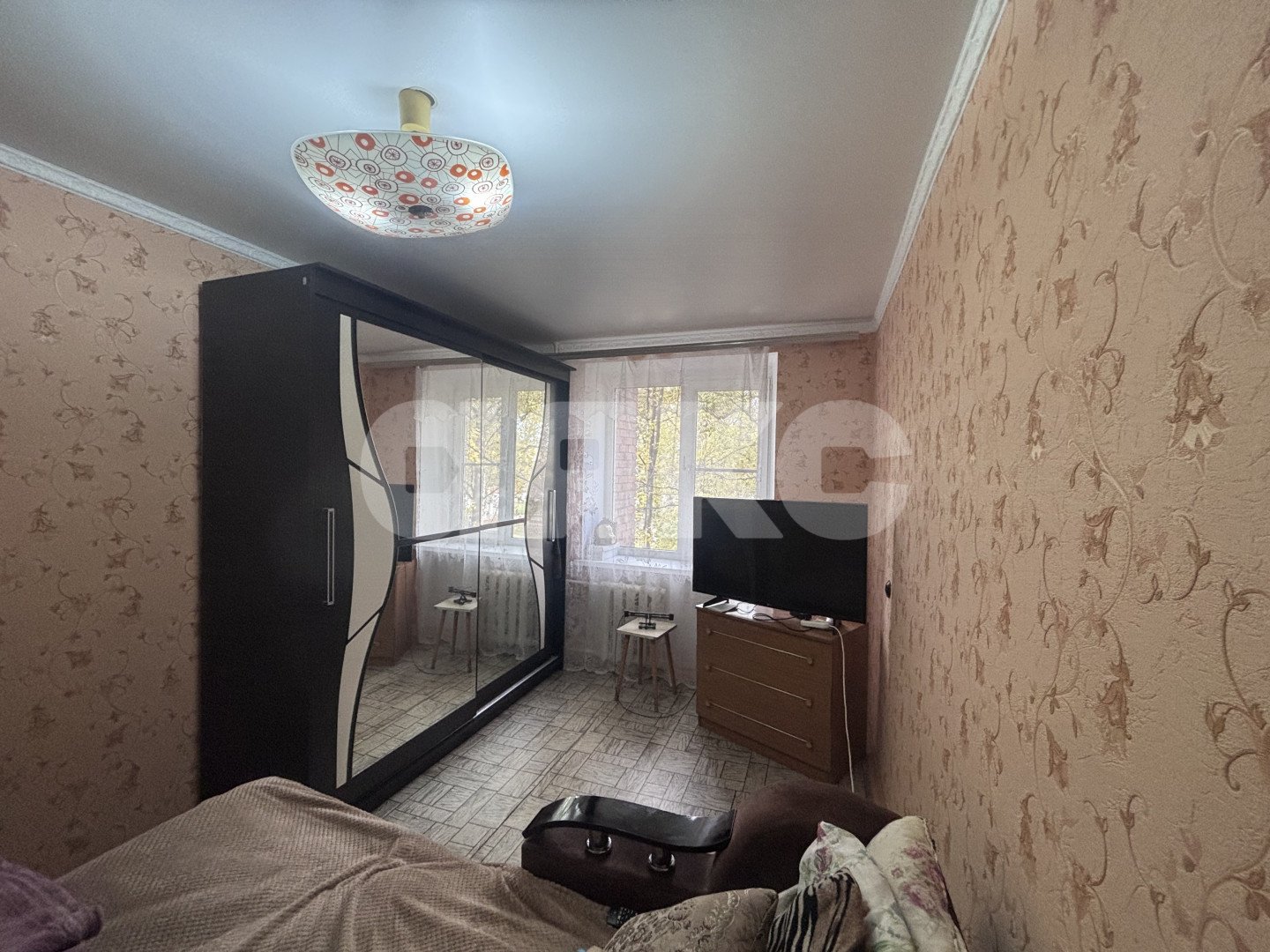 Фото №8: 3-комнатная квартира 57 м² - Армавир, квартал ЗВТ, ул. Ефремова, 75А