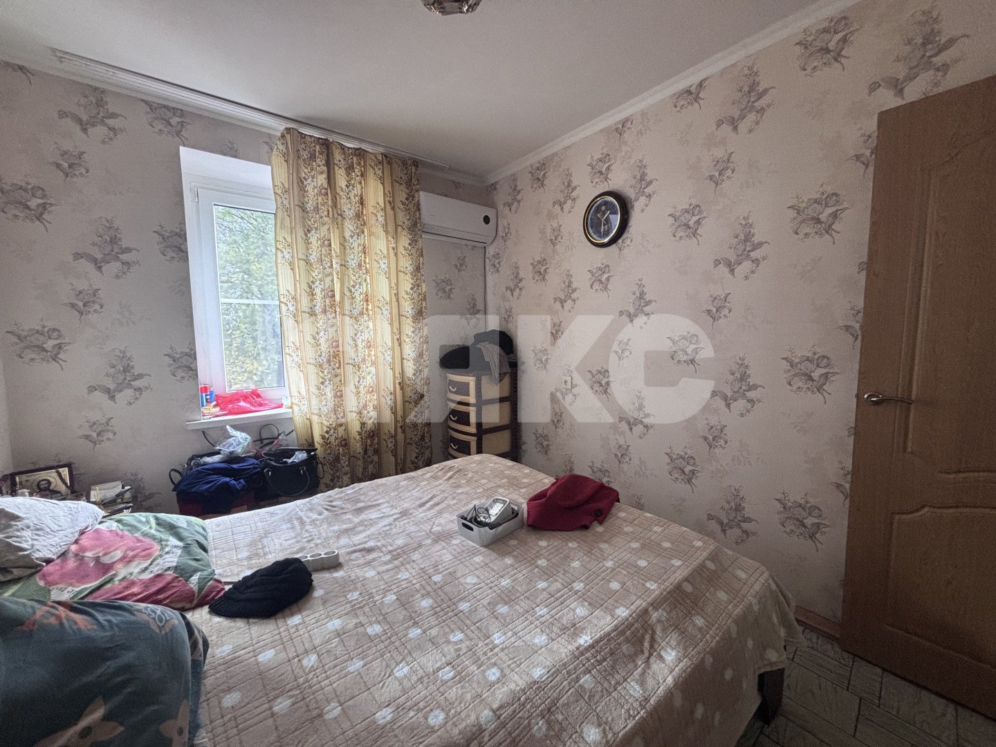 Фото №5: 3-комнатная квартира 57 м² - Армавир, квартал ЗВТ, ул. Ефремова, 75А