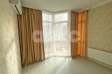 Фото №1: 2-комнатная квартира 72 м² - Геленджик, мкр. жилой комплекс Лазурный-2, ул. Верхняя, 4к3