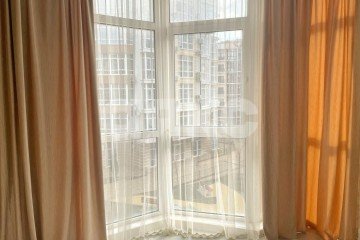 Фото №2: 2-комнатная квартира 72 м² - Геленджик, мкр. жилой комплекс Лазурный-2, ул. Верхняя, 4к3