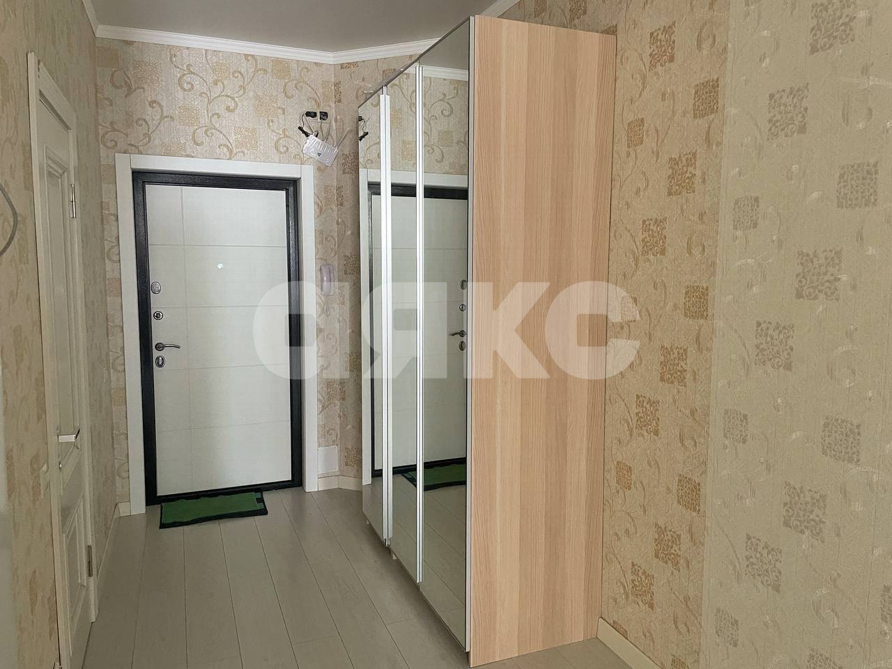 Фото №9: 2-комнатная квартира 72 м² - Геленджик, жилой комплекс Лазурный-2, ул. Верхняя, 4к3