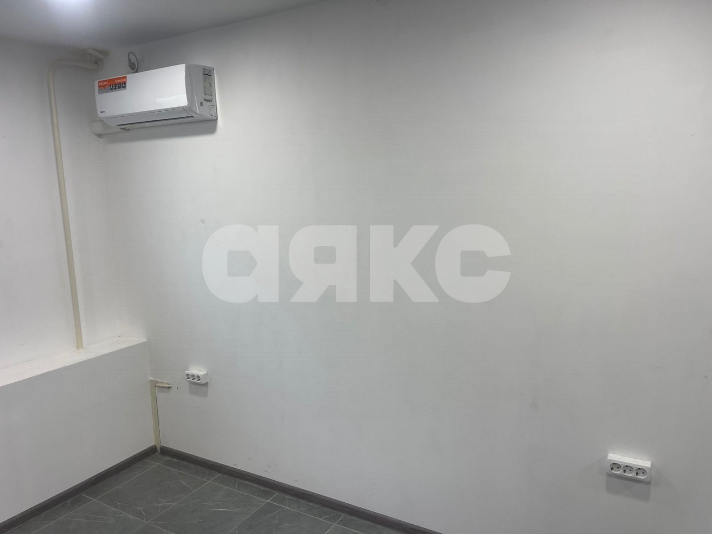 Фото №8: Студия 18 м² - Анапа, жилой комплекс Горгиппия, ул. Адмирала Пустошкина, 22к12