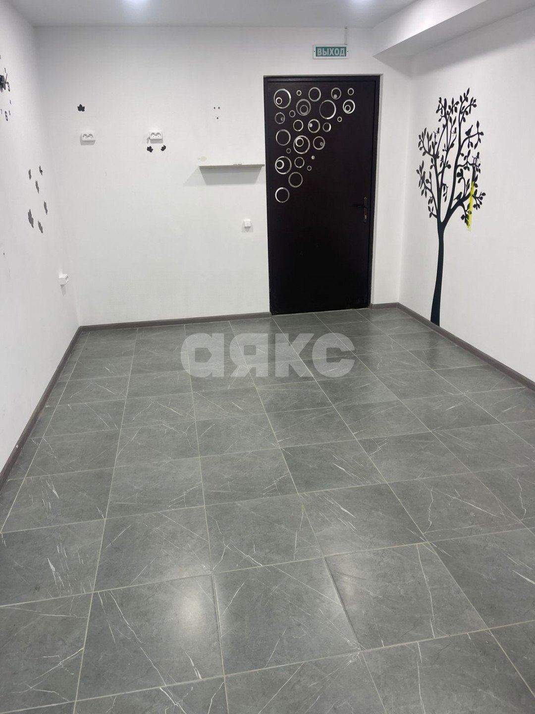 Фото №4: Студия 18 м² - Анапа, жилой комплекс Горгиппия, ул. Адмирала Пустошкина, 22к12