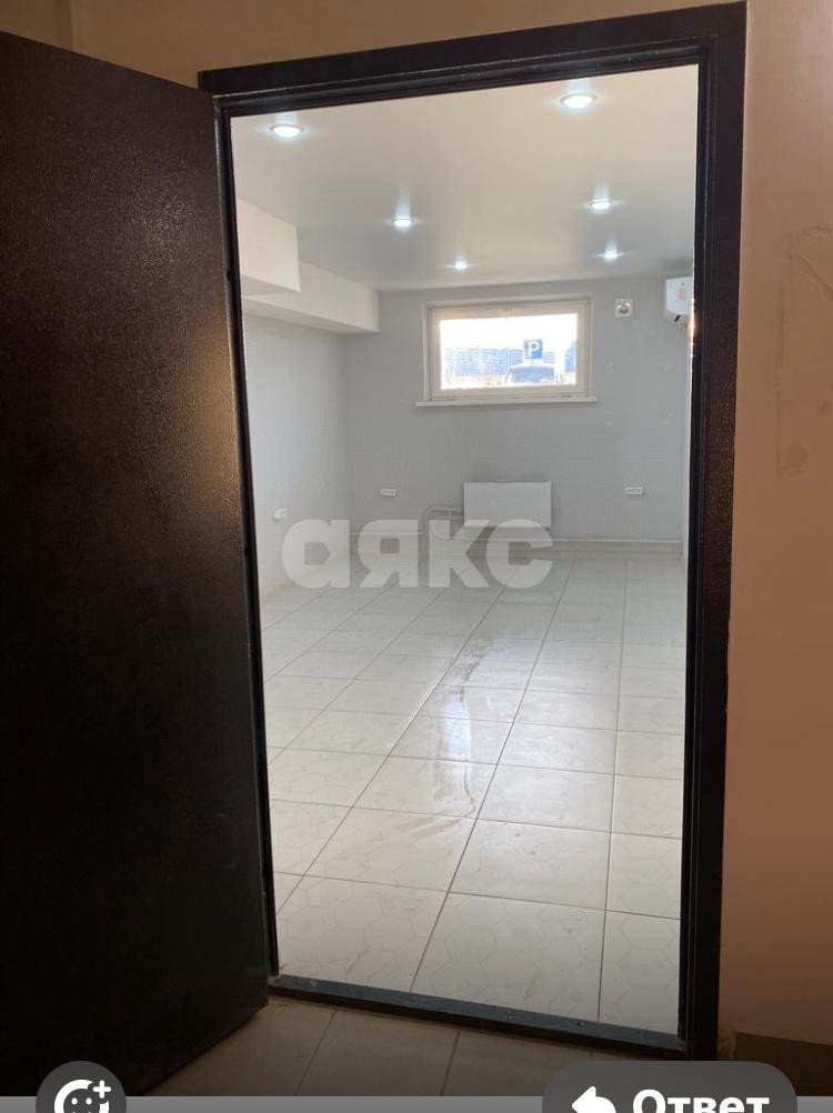 Фото №7: Студия 18 м² - Анапа, жилой комплекс Горгиппия, ул. Адмирала Пустошкина, 22к12