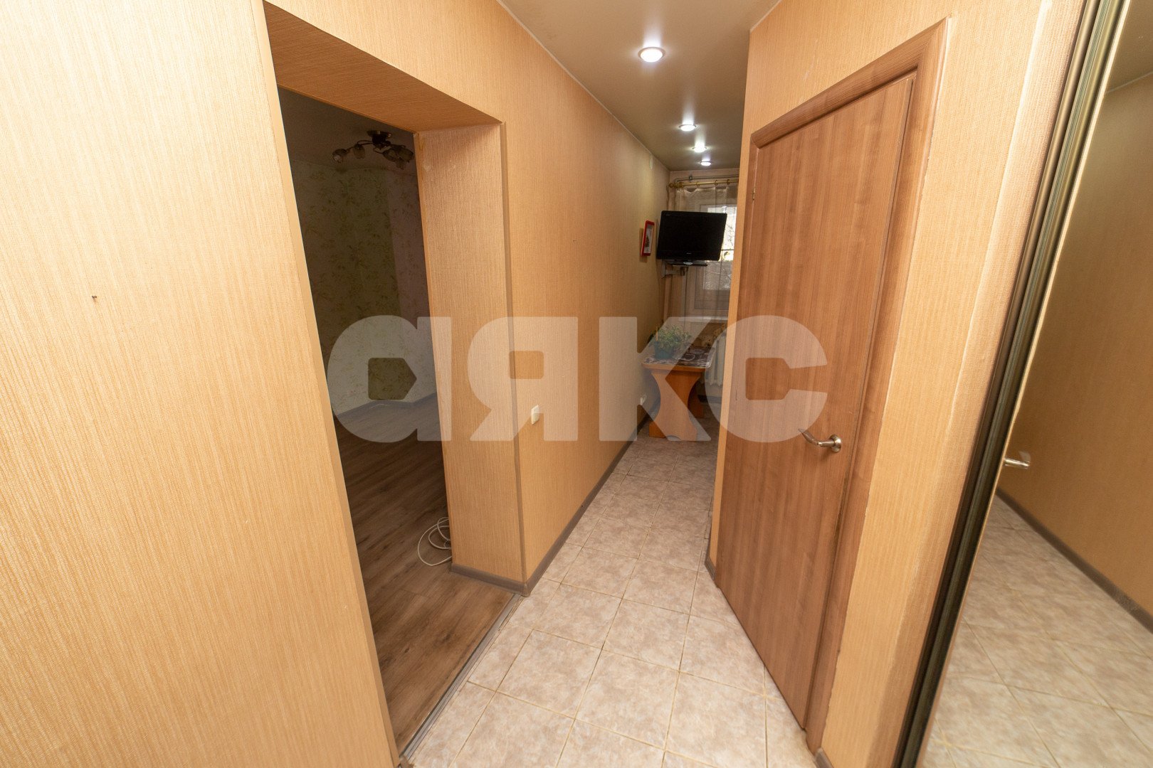 Фото №12: 1-комнатная квартира 30 м² - Ростов-на-Дону, Западный, ул. 1-я Баррикадная, 17/1