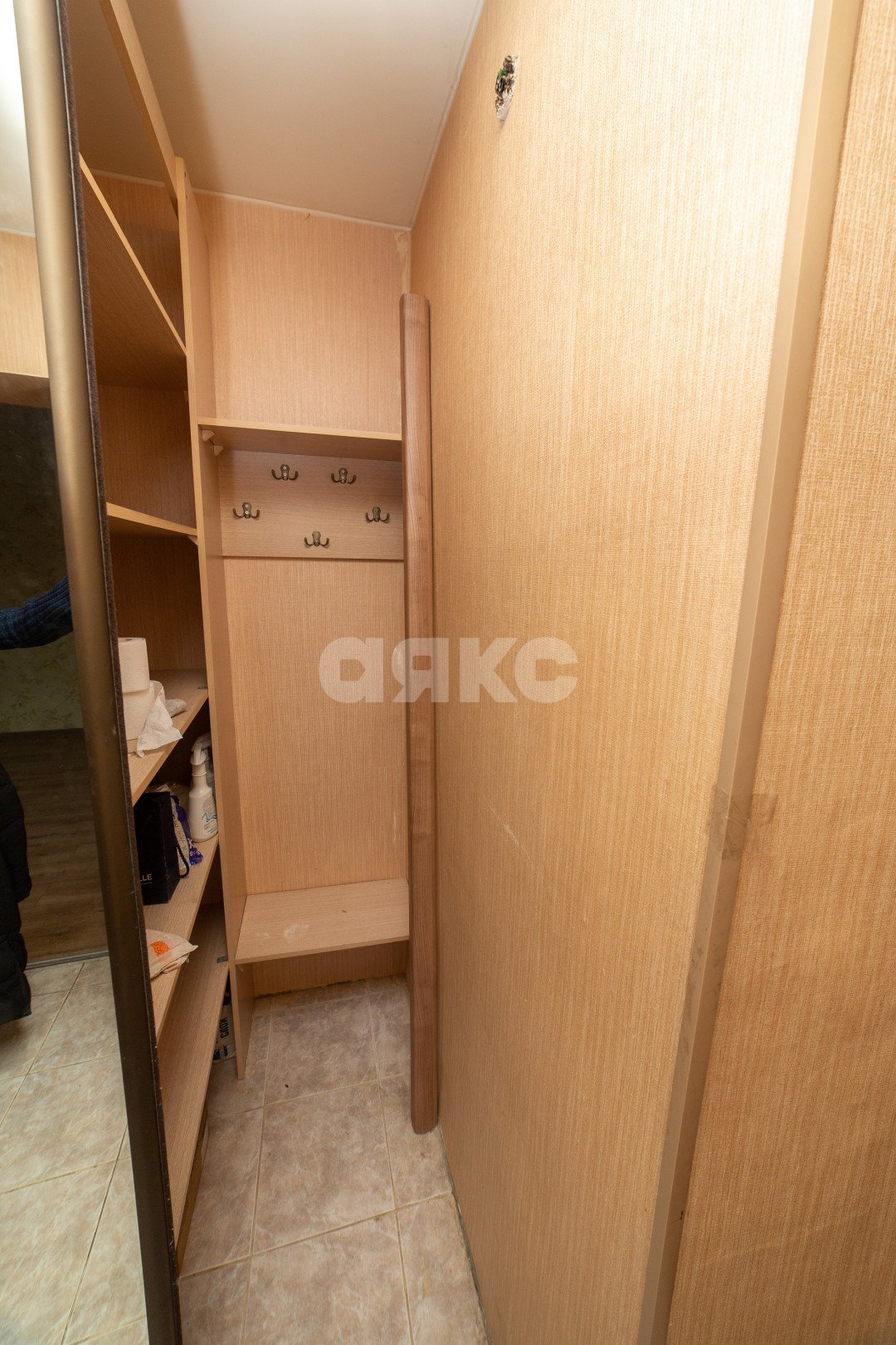 Фото №11: 1-комнатная квартира 30 м² - Ростов-на-Дону, Западный, ул. 1-я Баррикадная, 17/1