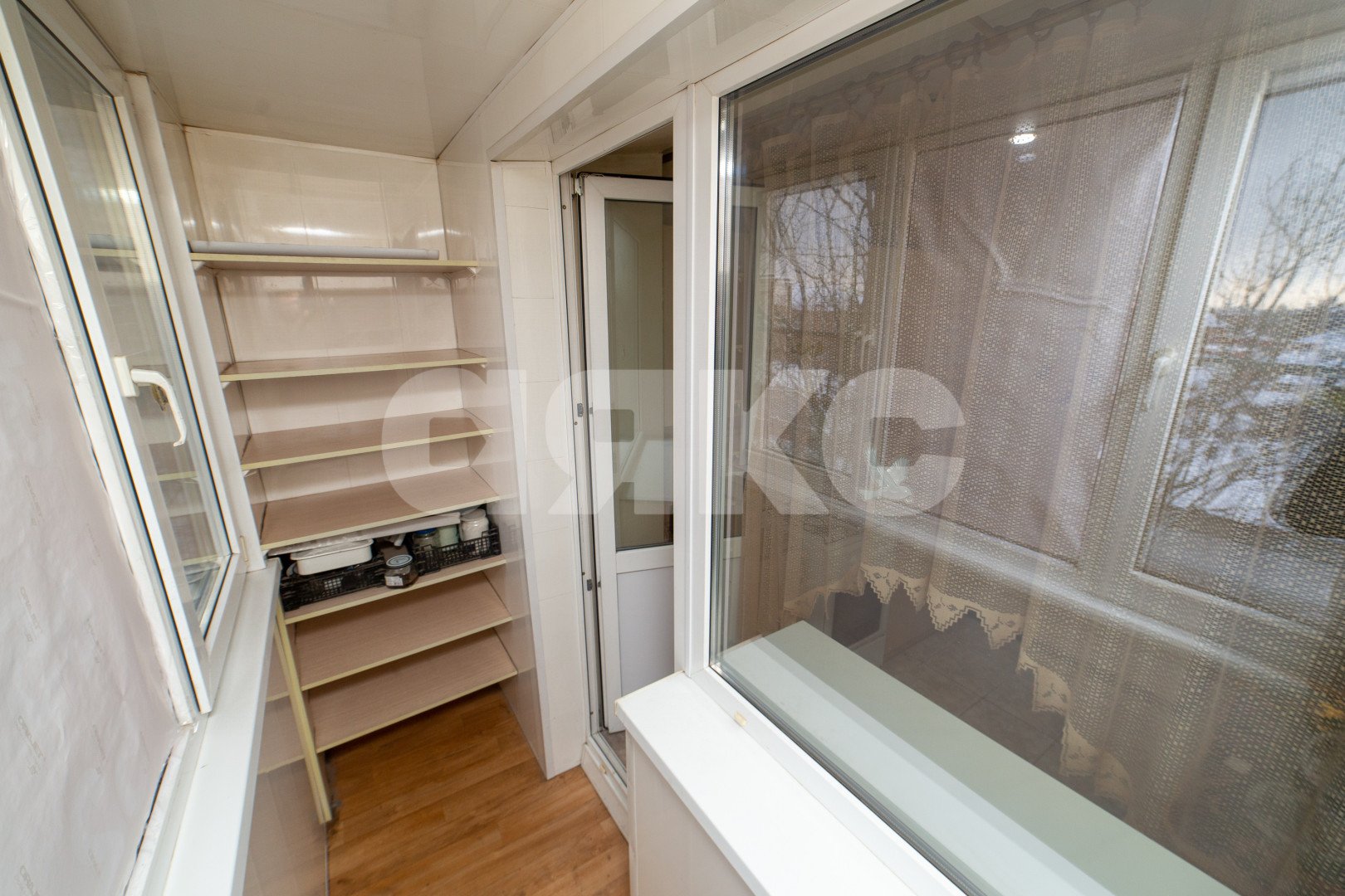 Фото №8: 1-комнатная квартира 30 м² - Ростов-на-Дону, Западный, ул. 1-я Баррикадная, 17/1