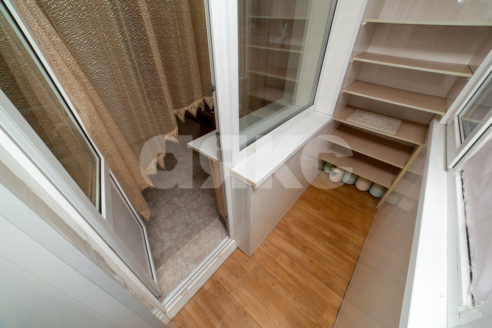 Фото №7: 1-комнатная квартира 30 м² - Ростов-на-Дону, Западный, ул. 1-я Баррикадная, 17/1