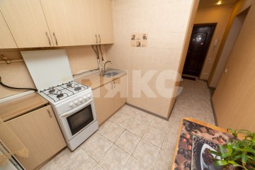 Фото №4: 1-комнатная квартира 30 м² - Ростов-на-Дону, мкр. Западный, ул. 1-я Баррикадная, 17/1