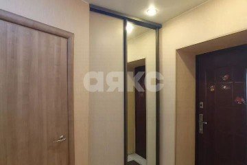 Фото №4: 1-комнатная квартира 30 м² - Ростов-на-Дону, мкр. Западный, ул. 1-я Баррикадная, 17/1