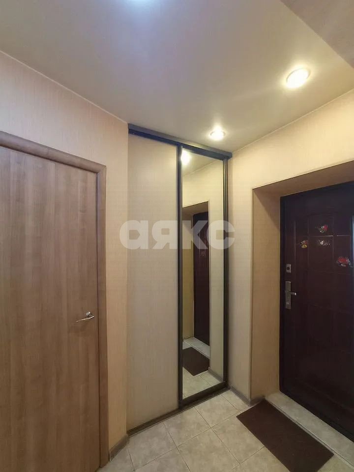 Фото №4: 1-комнатная квартира 30 м² - Ростов-на-Дону, Западный, ул. 1-я Баррикадная, 17/1