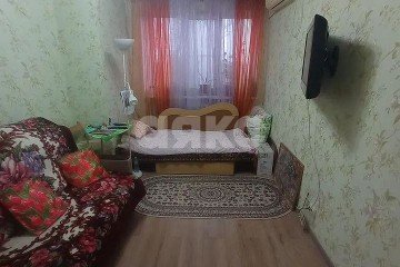 Фото №3: 1-комнатная квартира 30 м² - Ростов-на-Дону, мкр. Западный, ул. 1-я Баррикадная, 17/1