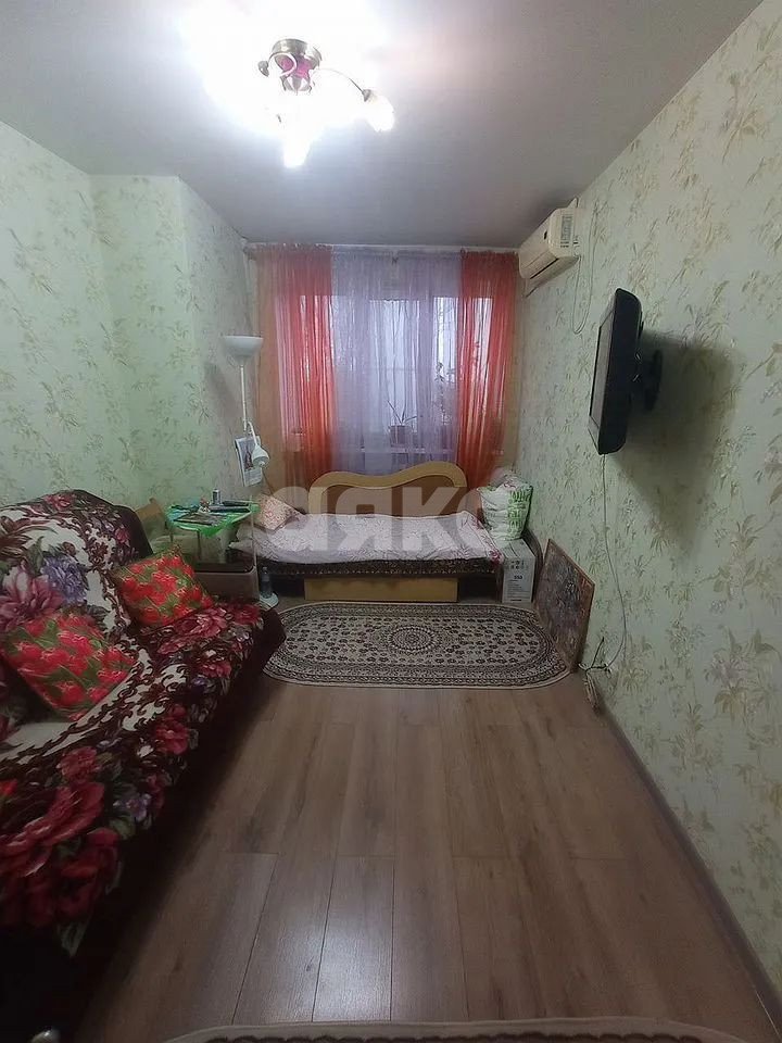 Фото №3: 1-комнатная квартира 30 м² - Ростов-на-Дону, Западный, ул. 1-я Баррикадная, 17/1