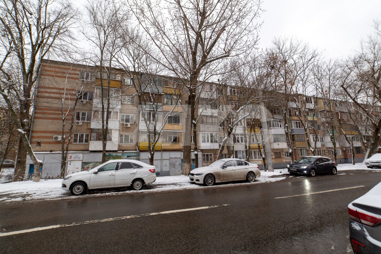 Фото №19: 1-комнатная квартира 30 м² - Ростов-на-Дону, Западный, ул. 1-я Баррикадная, 17/1