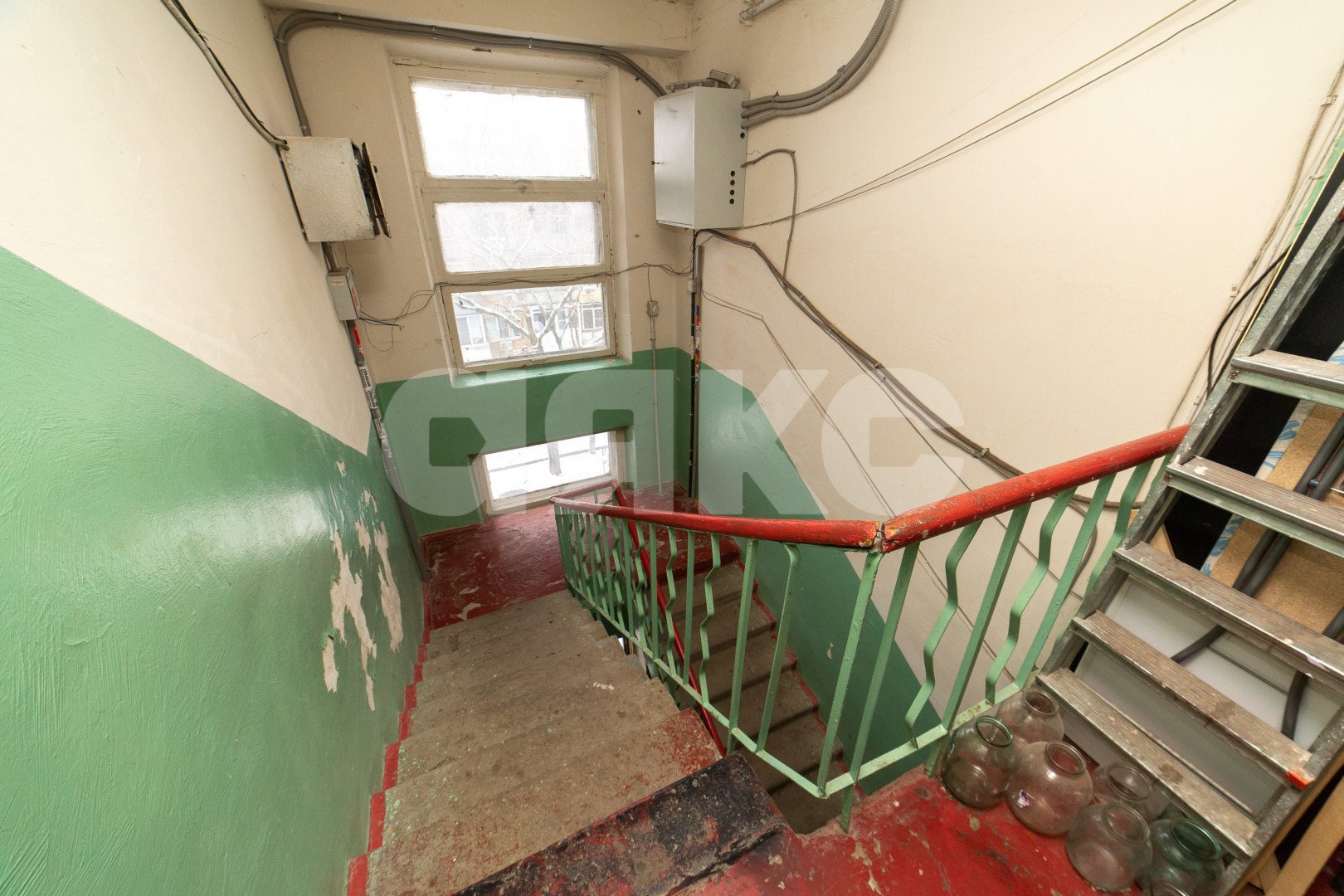 Фото №16: 1-комнатная квартира 30 м² - Ростов-на-Дону, Западный, ул. 1-я Баррикадная, 17/1