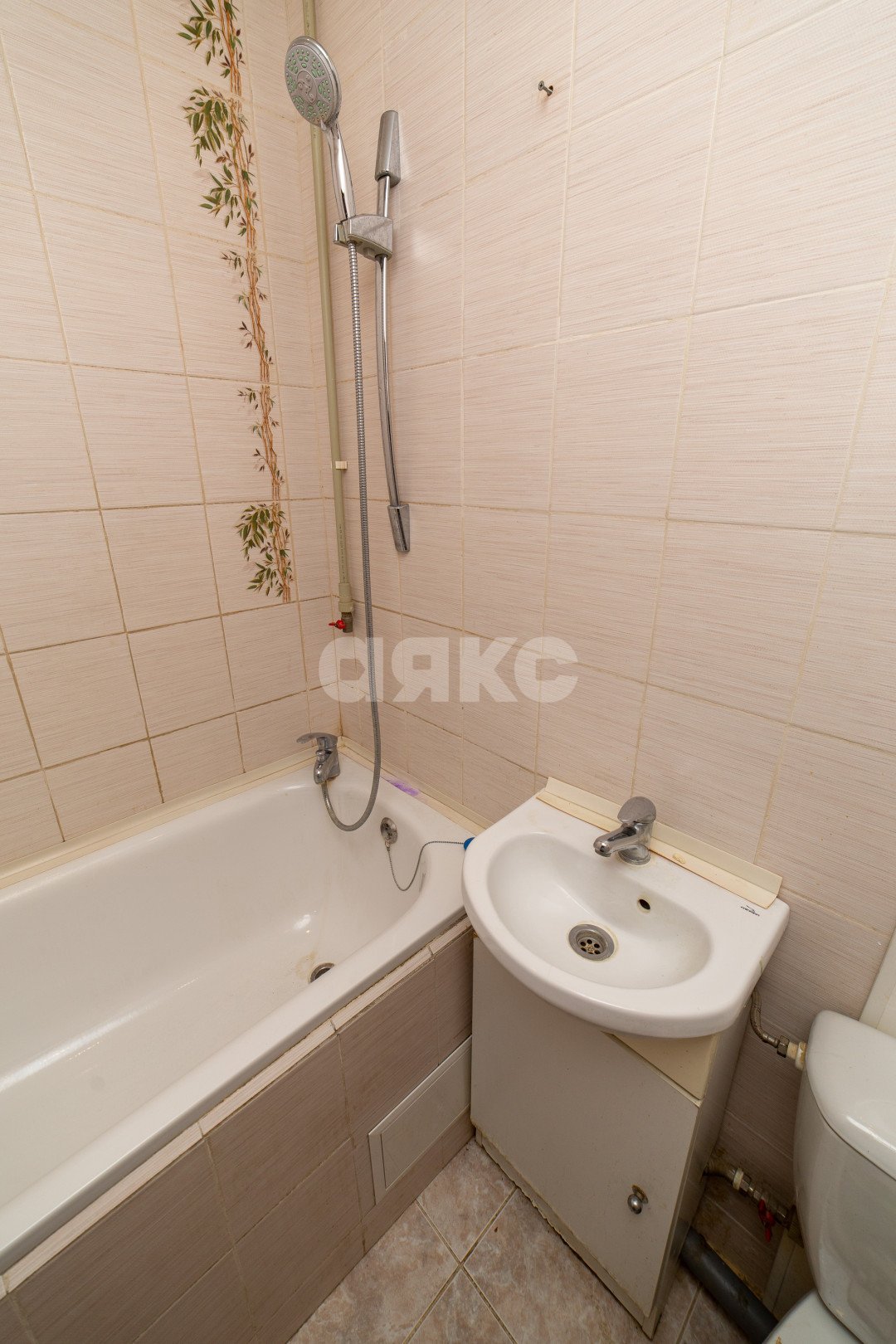 Фото №14: 1-комнатная квартира 30 м² - Ростов-на-Дону, Западный, ул. 1-я Баррикадная, 17/1