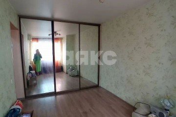 Фото №2: 1-комнатная квартира 30 м² - Ростов-на-Дону, мкр. Западный, ул. 1-я Баррикадная, 17/1