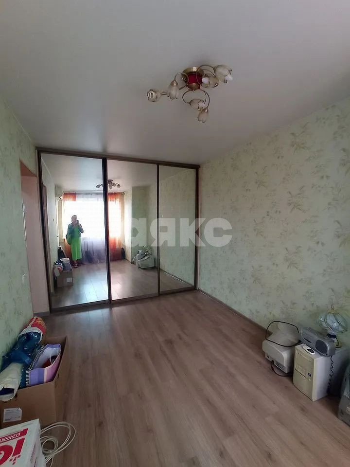 Фото №2: 1-комнатная квартира 30 м² - Ростов-на-Дону, Западный, ул. 1-я Баррикадная, 17/1