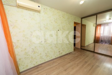 Фото №2: 1-комнатная квартира 30 м² - Ростов-на-Дону, мкр. Западный, ул. 1-я Баррикадная, 17/1