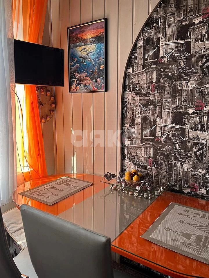 Фото №6: 2-комнатная квартира 53 м² - Ростов-на-Дону, Октябрьский, ул. Мечникова, 77В