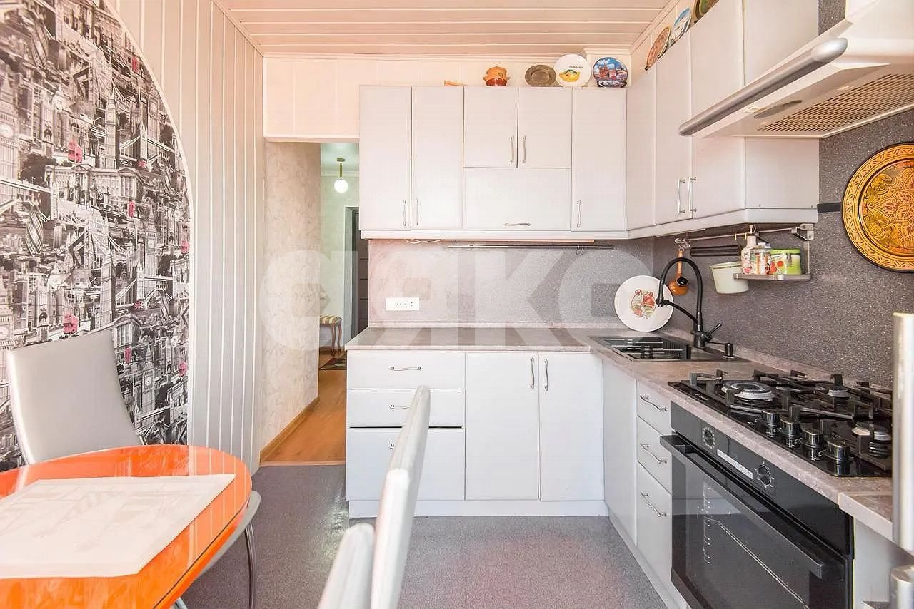 Фото №5: 2-комнатная квартира 53 м² - Ростов-на-Дону, Октябрьский, ул. Мечникова, 77В