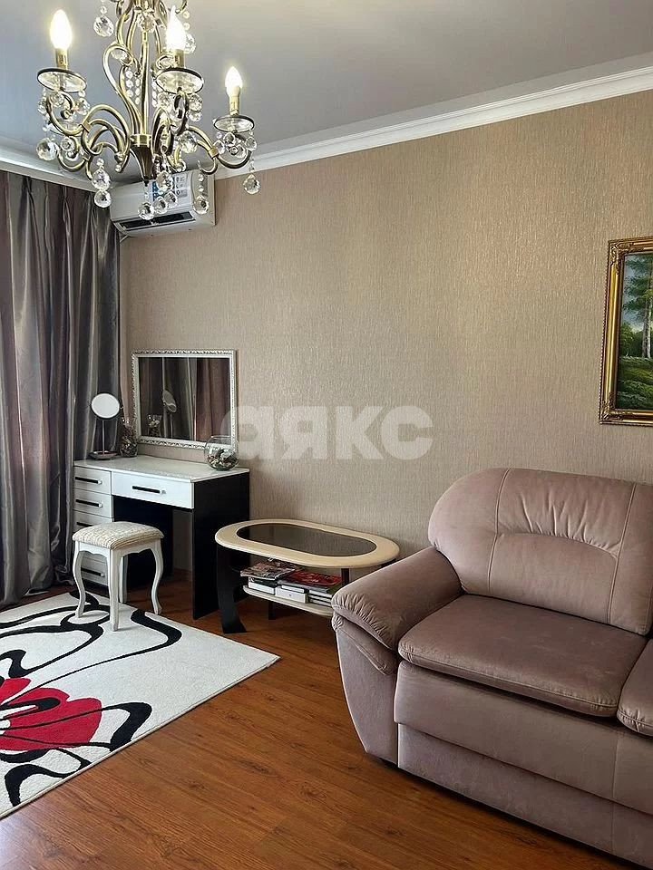 Фото №3: 2-комнатная квартира 53 м² - Ростов-на-Дону, Октябрьский, ул. Мечникова, 77В