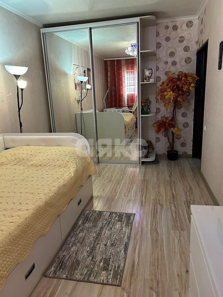 Фото №4: 2-комнатная квартира 53 м² - Ростов-на-Дону, Октябрьский, ул. Мечникова, 77В