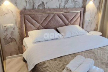 Фото №1: 1-комнатная квартира 39 м² - Ростов-на-Дону, мкр. жилой комплекс Рубин, ул. Красноармейская, 157В/83с1