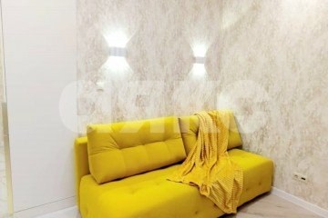 Фото №4: 1-комнатная квартира 39 м² - Ростов-на-Дону, мкр. жилой комплекс Рубин, ул. Красноармейская, 157В/83с1