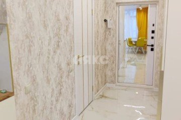 Фото №3: 1-комнатная квартира 39 м² - Ростов-на-Дону, мкр. жилой комплекс Рубин, ул. Красноармейская, 157В/83с1