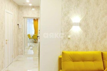 Фото №5: 1-комнатная квартира 39 м² - Ростов-на-Дону, мкр. жилой комплекс Рубин, ул. Красноармейская, 157В/83с1