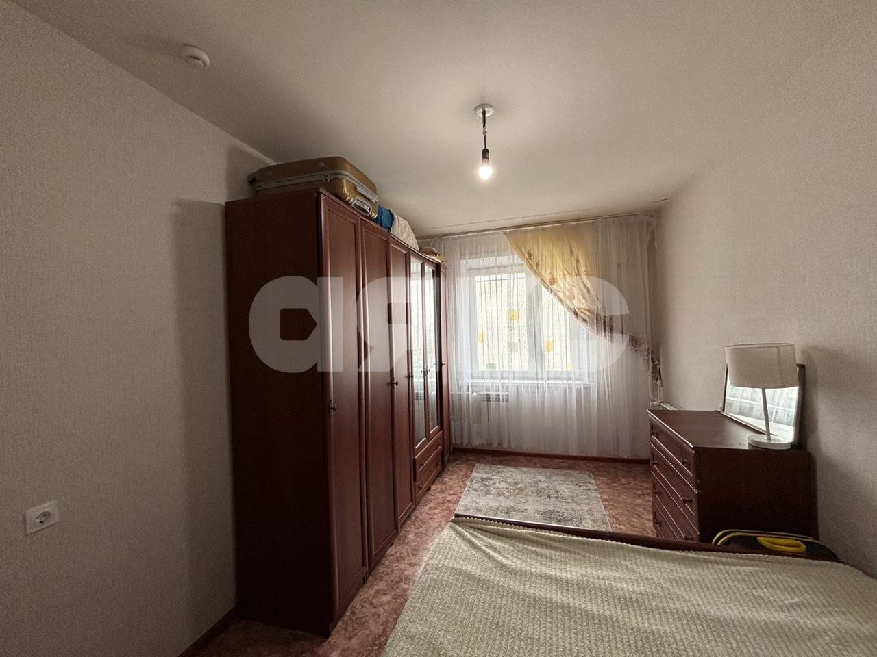 Фото №6: 2-комнатная квартира 53 м² - Нижнекамск, 49-й, ул. 30 лет Победы, 31