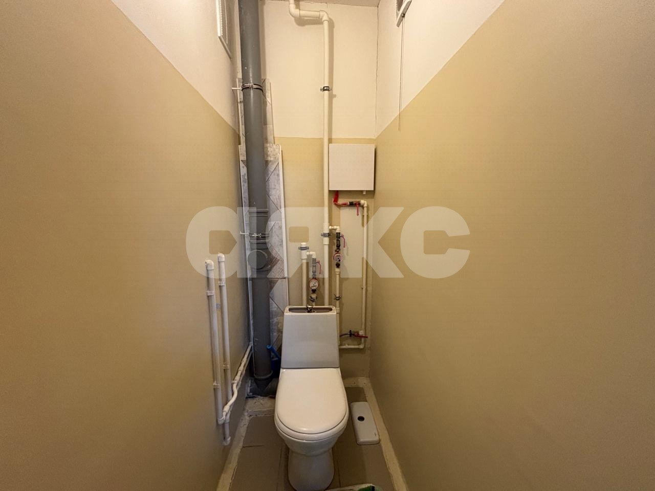 Фото №8: 2-комнатная квартира 53 м² - Нижнекамск, 49-й, ул. 30 лет Победы, 31