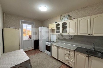 Фото №1: 2-комнатная квартира 53 м² - Нижнекамск, мкр. 49-й, ул. 30 лет Победы, 31