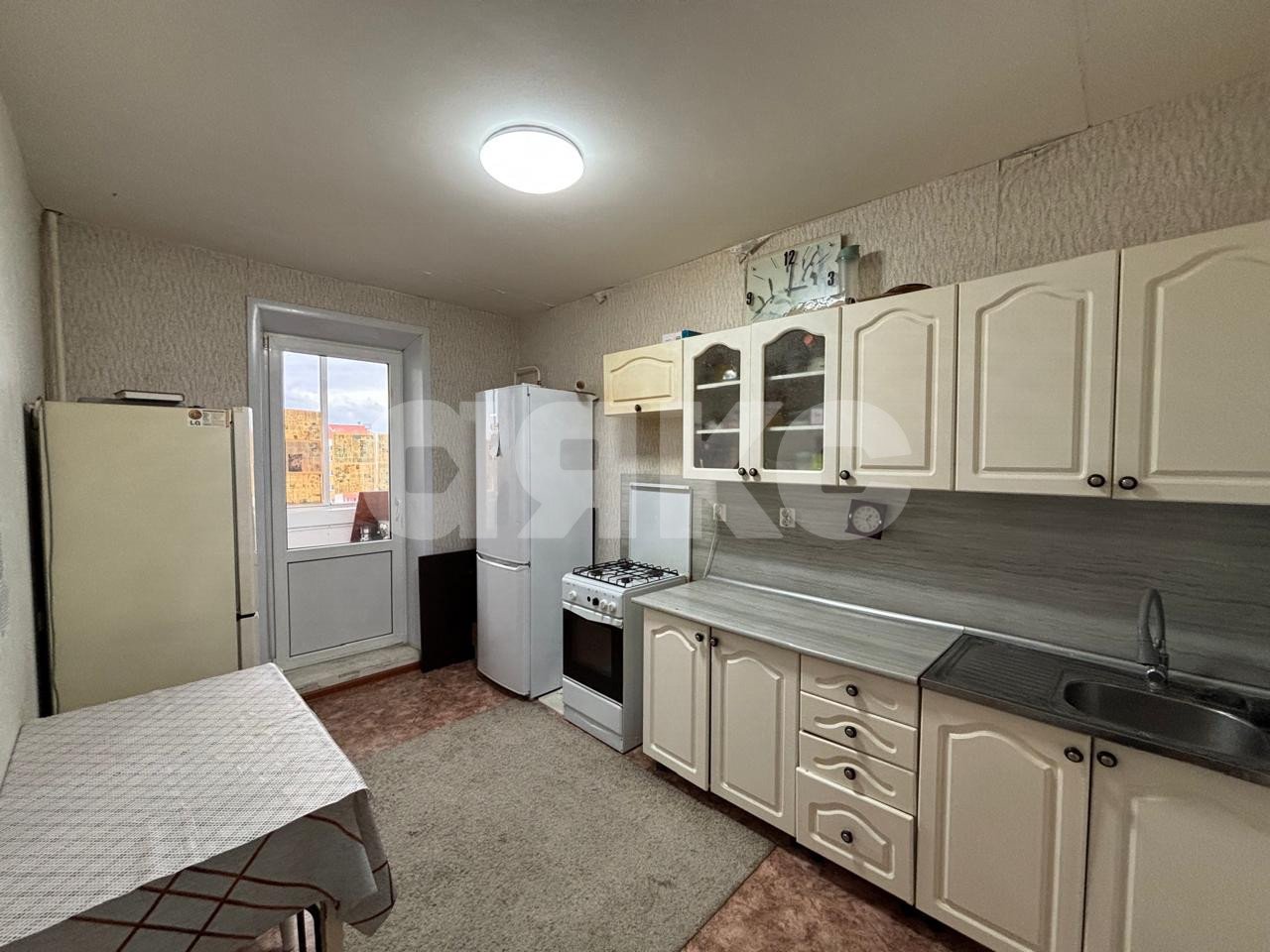 Фото №1: 2-комнатная квартира 53 м² - Нижнекамск, 49-й, ул. 30 лет Победы, 31