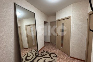 Фото №4: 2-комнатная квартира 53 м² - Нижнекамск, мкр. 49-й, ул. 30 лет Победы, 31