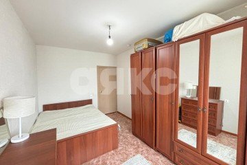 Фото №5: 2-комнатная квартира 53 м² - Нижнекамск, мкр. 49-й, ул. 30 лет Победы, 31