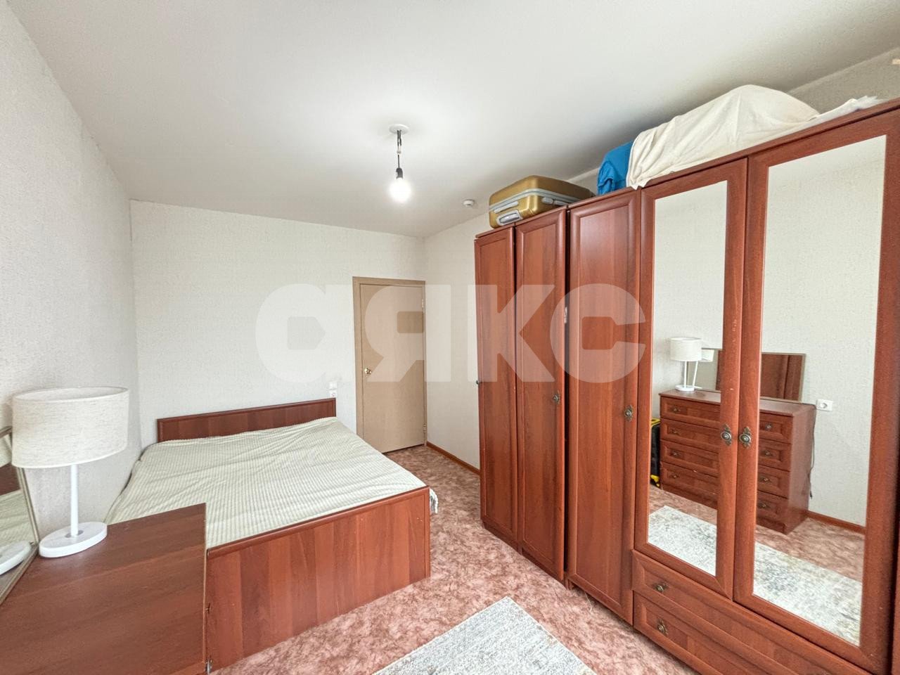 Фото №5: 2-комнатная квартира 53 м² - Нижнекамск, 49-й, ул. 30 лет Победы, 31