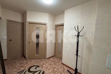 Фото №3: 2-комнатная квартира 53 м² - Нижнекамск, мкр. 49-й, ул. 30 лет Победы, 31