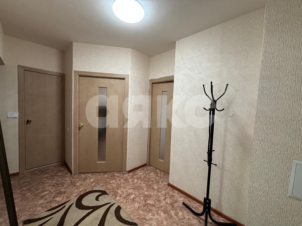 Фото №3: 2-комнатная квартира 53 м² - Нижнекамск, 49-й, ул. 30 лет Победы, 31