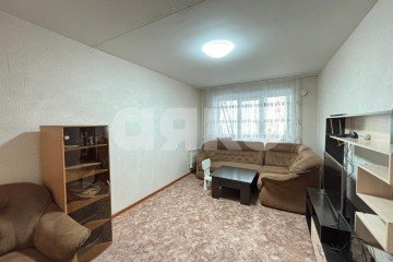 Фото №2: 2-комнатная квартира 53 м² - Нижнекамск, мкр. 49-й, ул. 30 лет Победы, 31