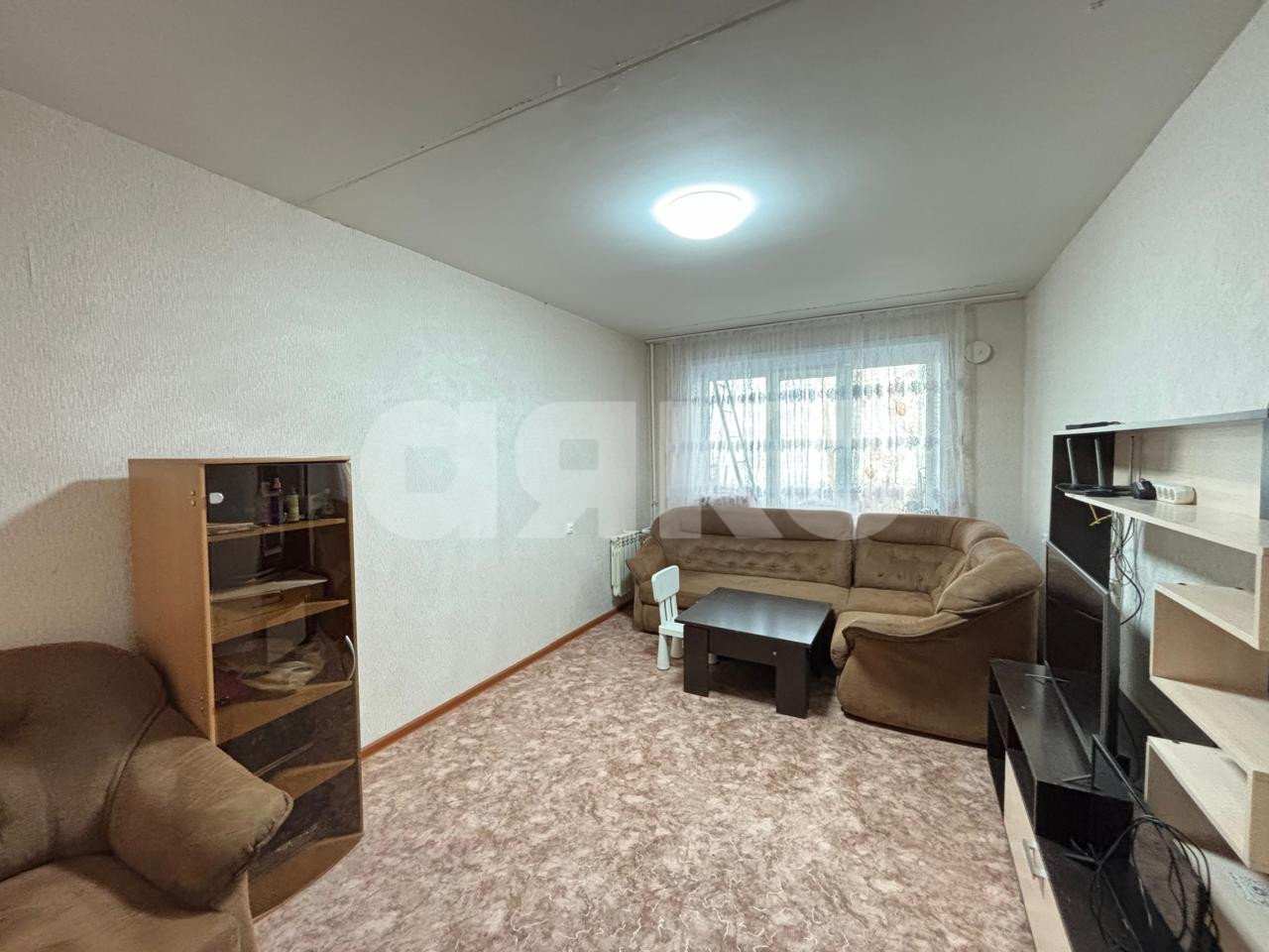 Фото №2: 2-комнатная квартира 53 м² - Нижнекамск, 49-й, ул. 30 лет Победы, 31