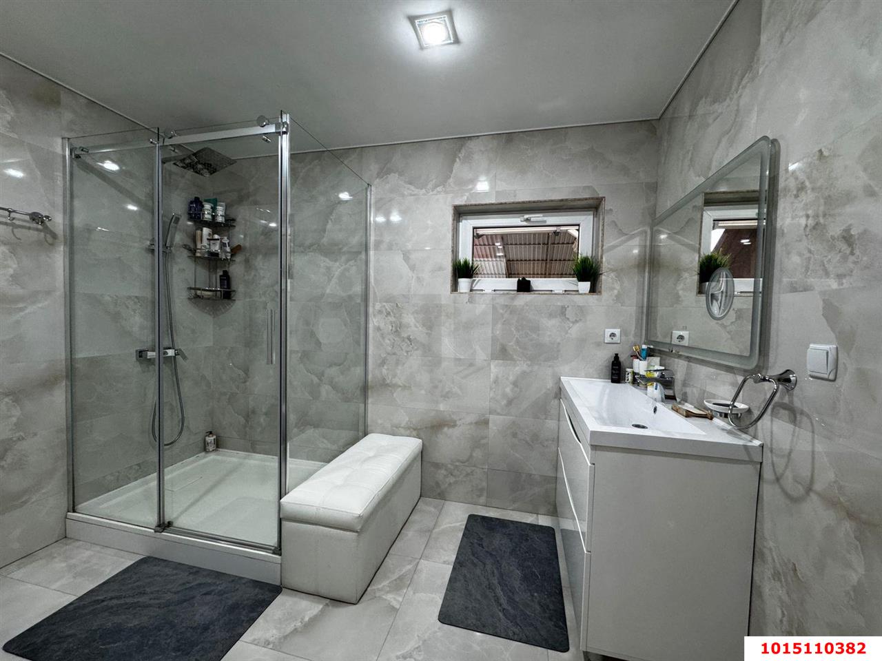 Фото №9: Дом 104 м² + 12 сот. - Каменномостский, пер. Солнечный, 1